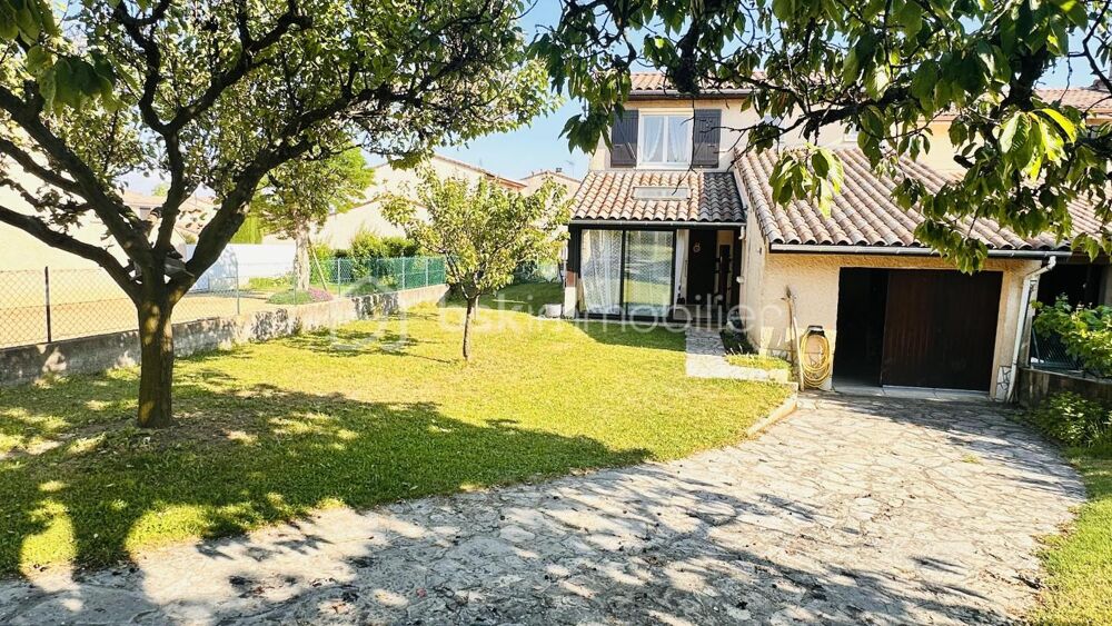 Maison 95 m² avec jardin  Annonay