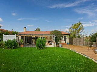  Maison � vendre 4 pi�ces 98 m�