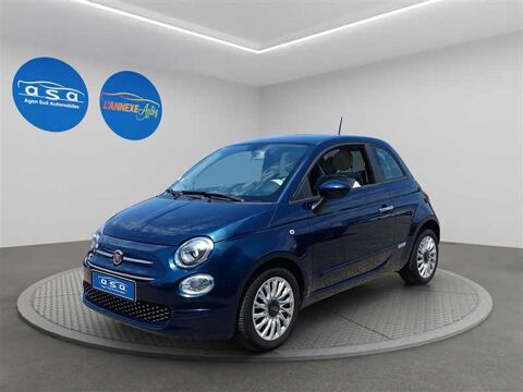 500 1.0L BSG 70 HYBRID LOUNGE 2020 occasion 47550 Bo&eacute;