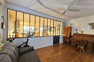  Appartement  vendre 4 pices 127 m