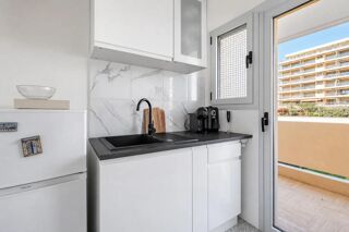  Appartement à vendre 1 pièce 30 m²