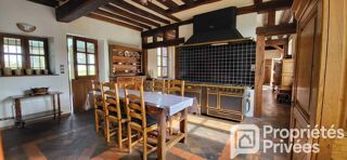  Maison à vendre 7 pièces 270 m²