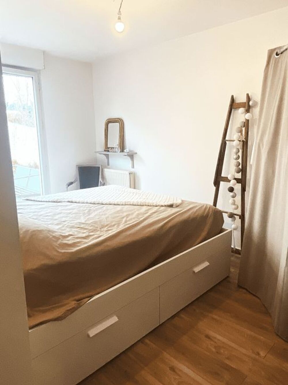 Location Appartement Appartement de 57m2 à louer sur Lyon 03 Lyon 3