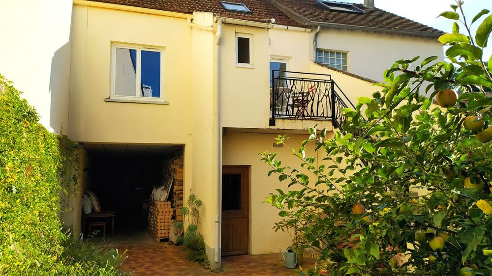 Location Appartement Chambre de 18m2 à louer sur Conflans-Sainte-Honorine Conflans sainte honorine