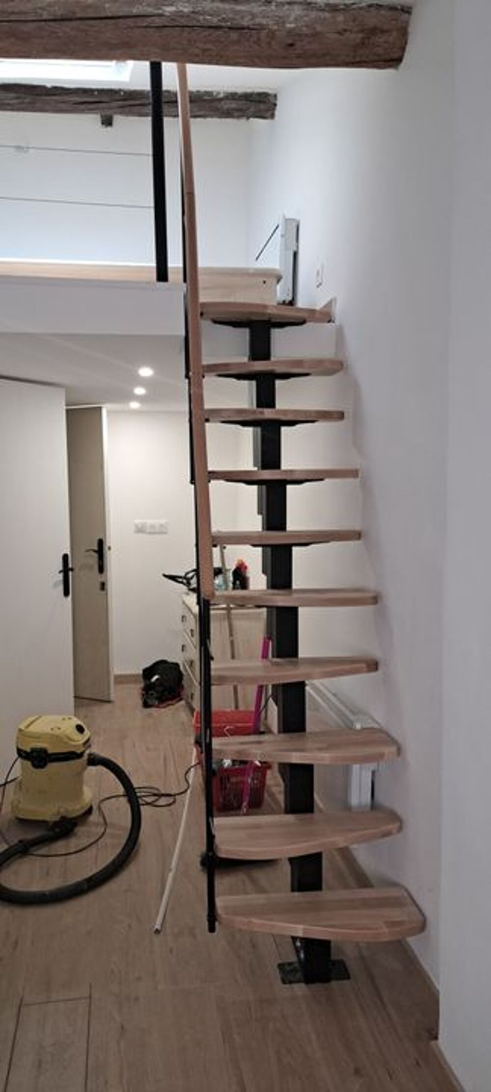 Location Appartement Studio de 18m2 à louer sur Antibes Antibes