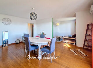  Appartement � vendre 4 pi�ces 111 m�