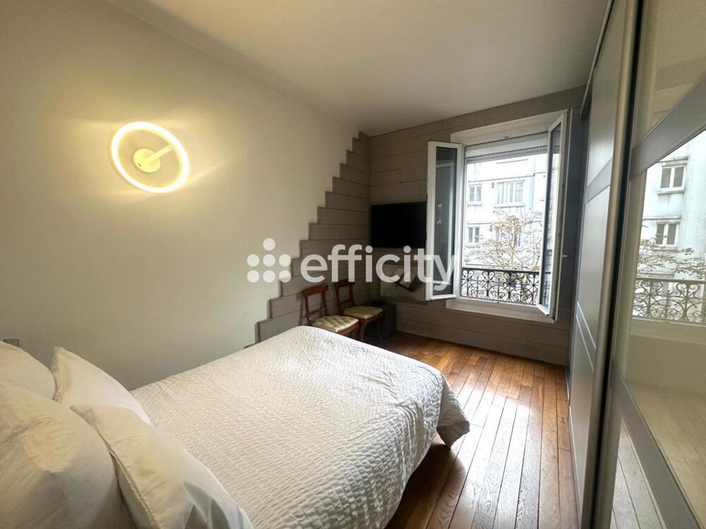  vendre  Appartement Paris 12