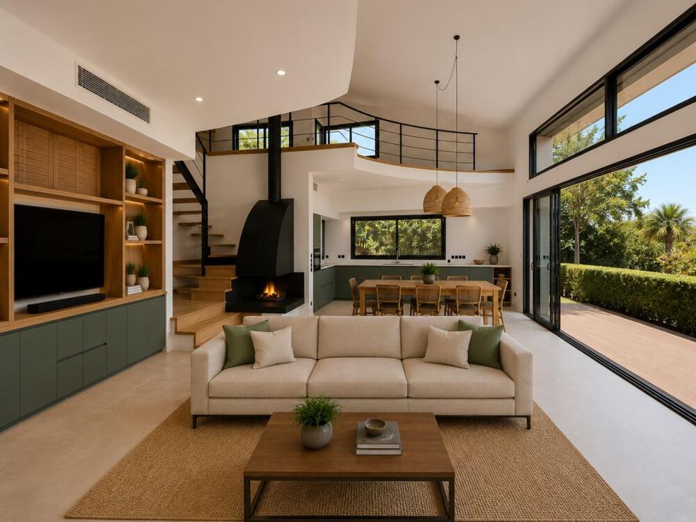 Vente Villa Villa Valbonne