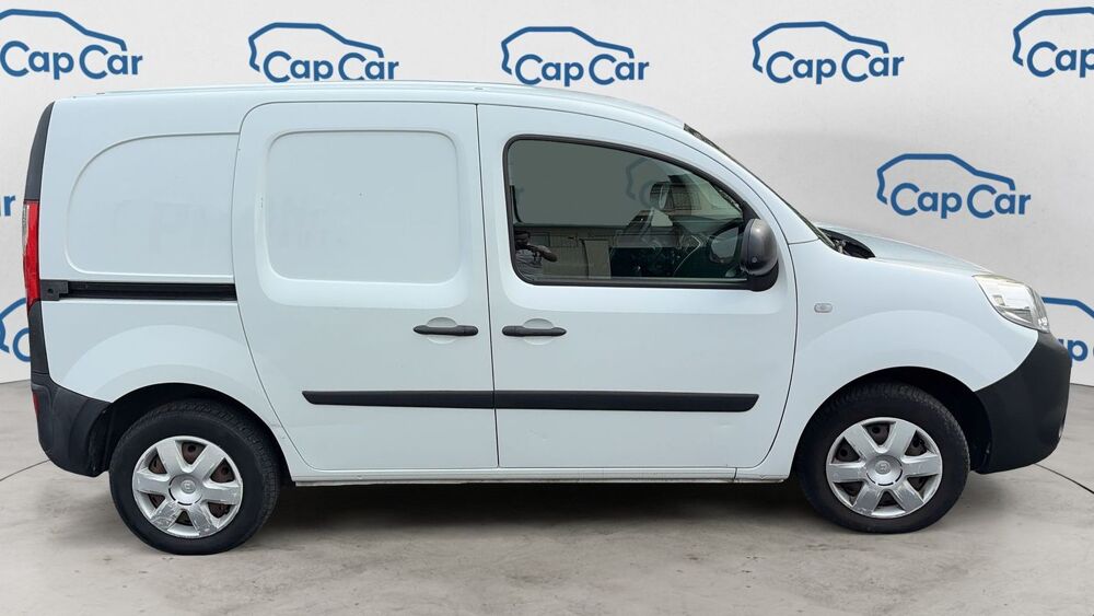 Kangoo Express Fourgon 1.5 dCi 90 Confort 2017 occasion 91700 Sainte Genevieve Des Bois