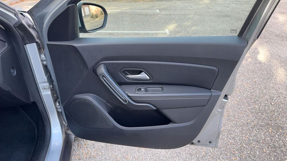 Duster 1.3 Tce 130 Prestige 2021 occasion 13290 Aix En Provence