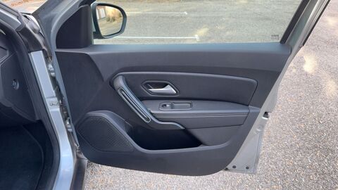 Duster 1.3 Tce 130 Prestige 2021 occasion 13290 Aix En Provence