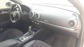 A3 40 TDI 184 Quattro S-Tronic 7 . 2019 occasion 10400 Nogent Sur Seine