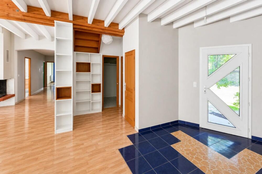 Maison d'architecte 4 chambres  Lusigny-sur-Barse