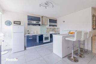  Appartement � vendre 2 pi�ces 45 m�