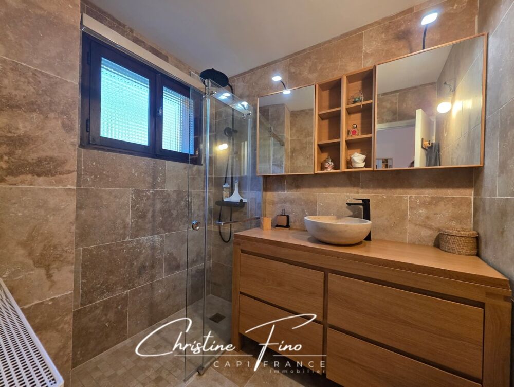 Vente Appartement SERRE CHEVALIER- LE MONETIER LES BAINS Appartement T2 rénové Le monetier les bains