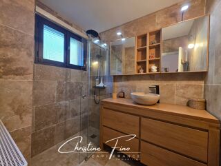 Vente Appartement SERRE CHEVALIER- LE MONETIER LES BAINS Appartement T2 rénové Le monetier les bains