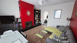  Maison � vendre 5 pi�ces 126 m�