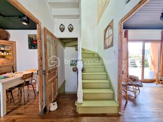  Maison à vendre 4 pièces 122 m²
