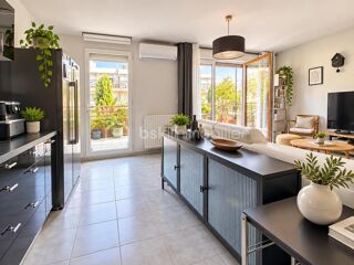 Appartement à vendre 4 pièces 95 m²