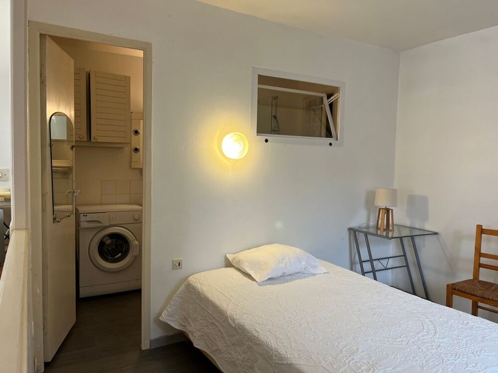 Location Appartement Appartement de 38m2 à louer sur Martigues Martigues