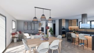  Maison à vendre 6 pièces 121 m²