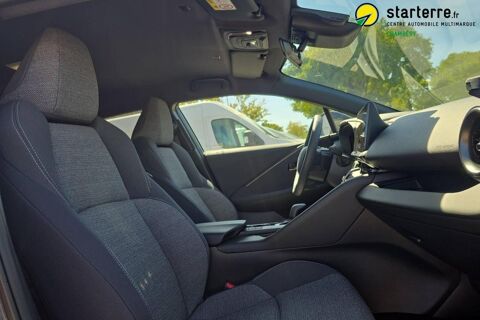 C-HR Hybride 140 Design 2026 occasion 73420 Voglans