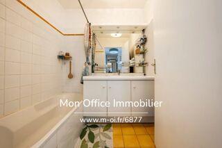  Appartement à vendre 3 pièces 70 m²