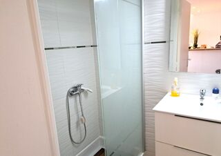  Appartement à vendre 3 pièces 55 m²