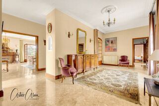  Propriété/château à vendre 10 pièces 326 m²