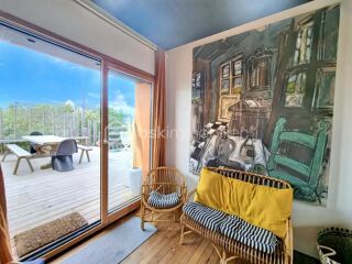  Maison à vendre 4 pièces 122 m²