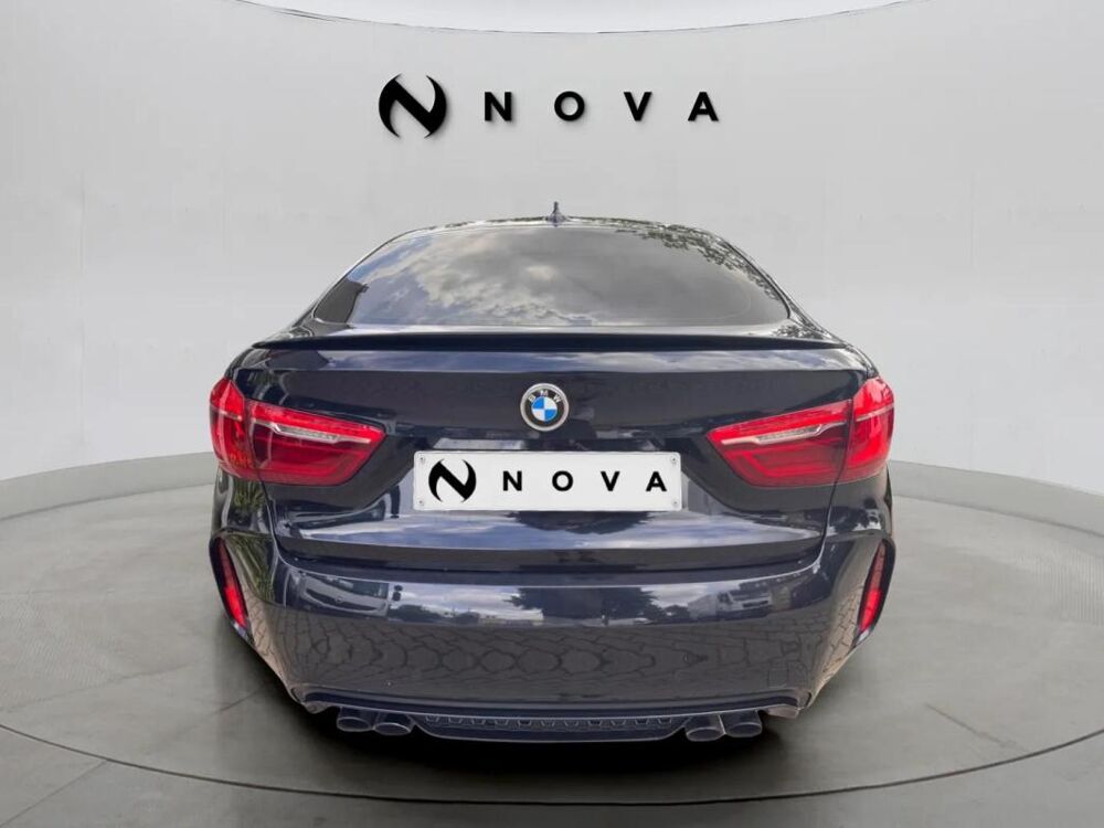 X6 M V8 575ch SUV 2015 occasion 33600 Pessac