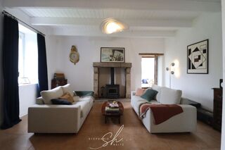  Maison à vendre 6 pièces 165 m²
