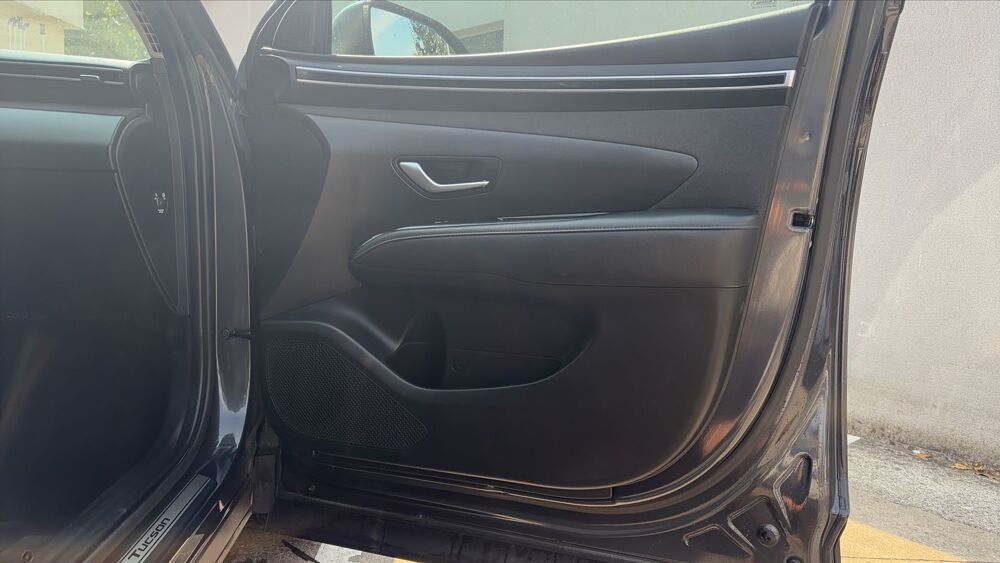 Tucson 1.6 T-GDI 150 Hybrid DCT-7 Creative - Garantie constructeur 2023 occasion 92270 Bois Colombes