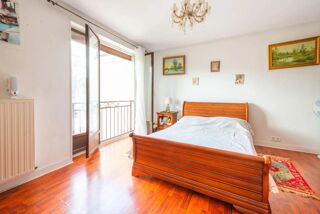  Maison à vendre 3 pièces 110 m²
