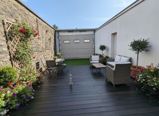  Immeuble à vendre 12 pièces 470 m²