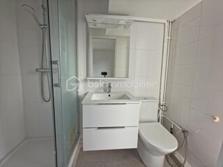  Appartement � vendre 1 pi�ce 14 m�