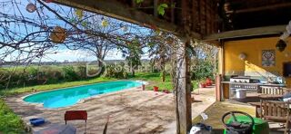  Propri�t�/ch�teau � vendre 9 pi�ces 379 m�