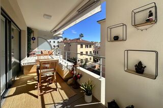  Appartement  vendre 3 pices 71 m