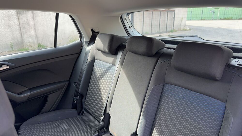 T-Cross 1.0 TSI 115 DSG7 United 2020 occasion 83310 Cogolin
