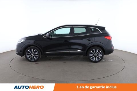 Kadjar 1.3 TCe Intens 160 ch 2019 occasion 92130 Issy-les-Moulineaux