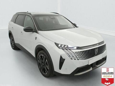 5008 Hybrid 145 e-DCS6 GT 2025 occasion 10150 Lavau