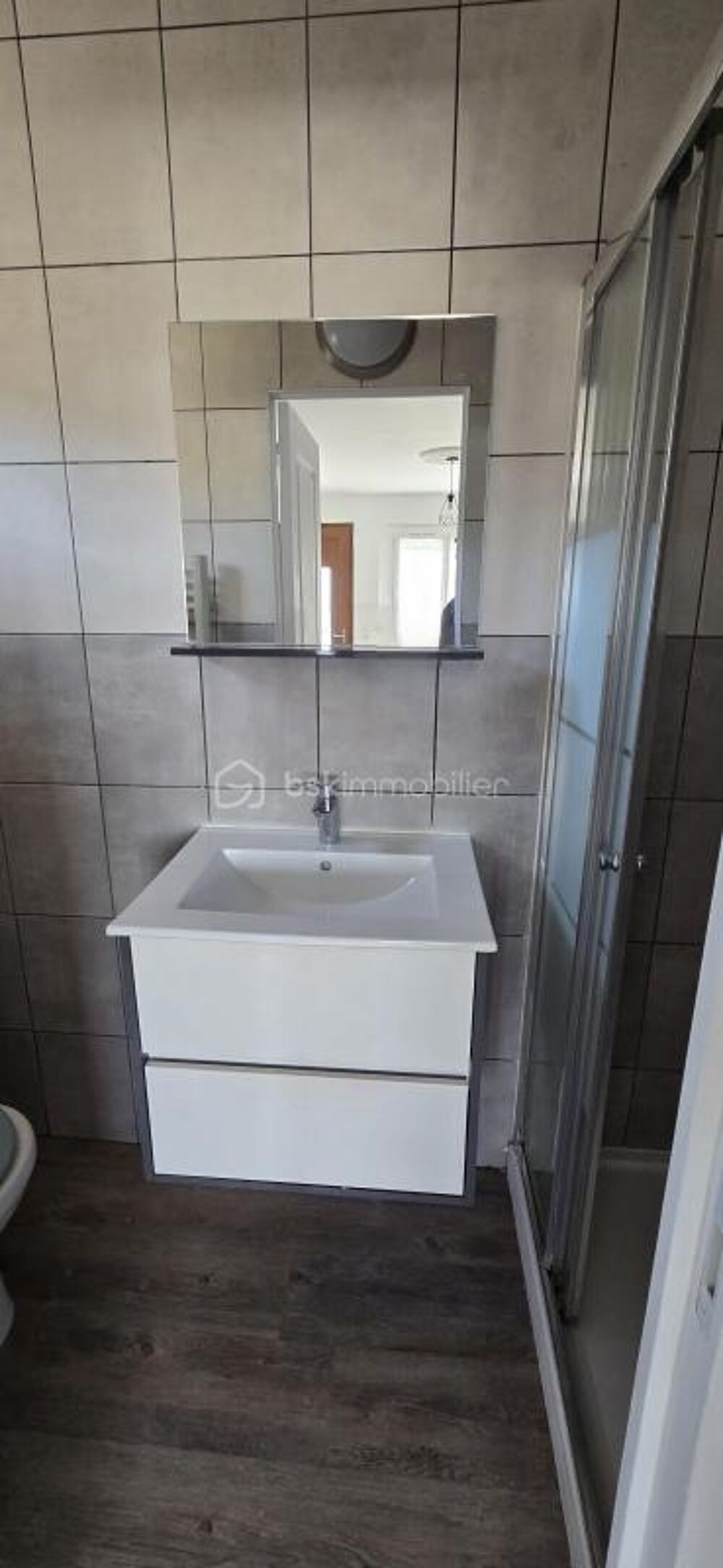 Vente Appartement STUDIO MEUBLE Corbeil essonnes