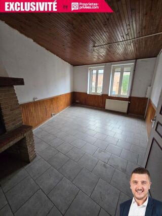  Maison � vendre 5 pi�ces 77 m�