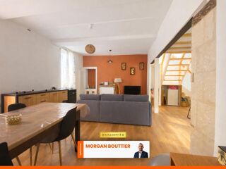  Maison à vendre 5 pièces 108 m²