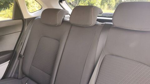 i20 1.0 T-GDi 100 Hybrid Creative 2021 occasion 29140 Rosporden