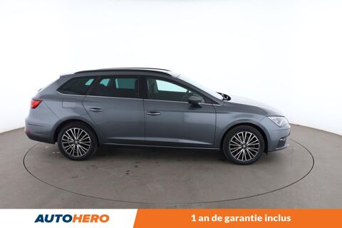 Leon ST 1.8 TFSI Xcellence DSG 180 ch 2017 occasion 92130 Issy-les-Moulineaux
