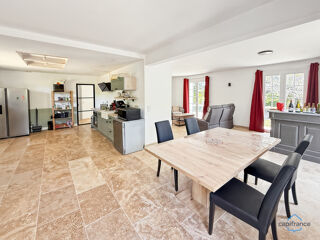  Maison à vendre 4 pièces 140 m²