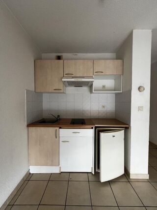  Appartement � vendre 2 pi�ces 31 m�