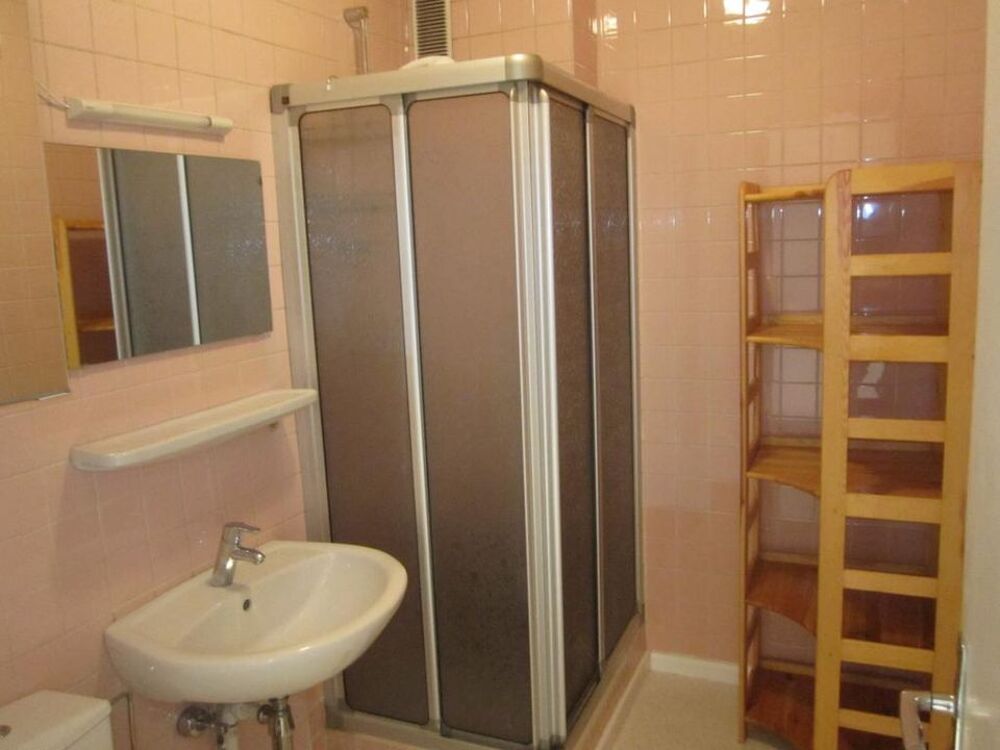 Location Appartement Studio de 23m2 à louer sur Strasbourg Strasbourg