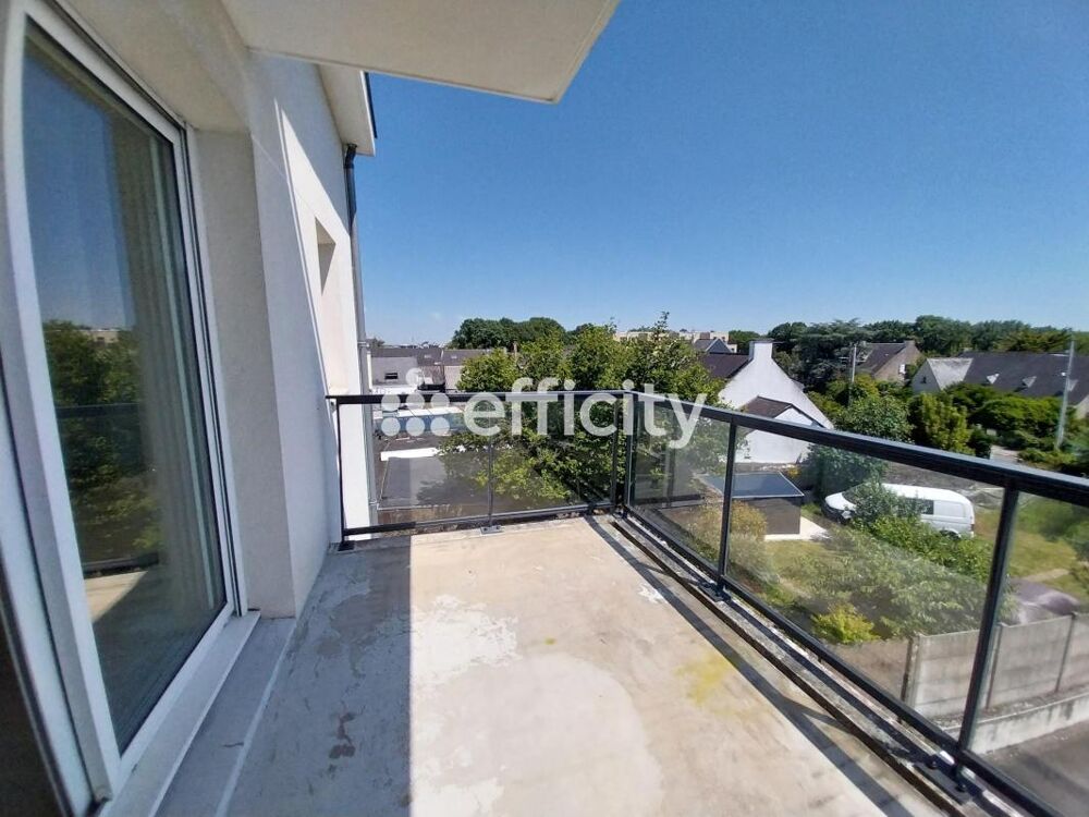 Appartement récent